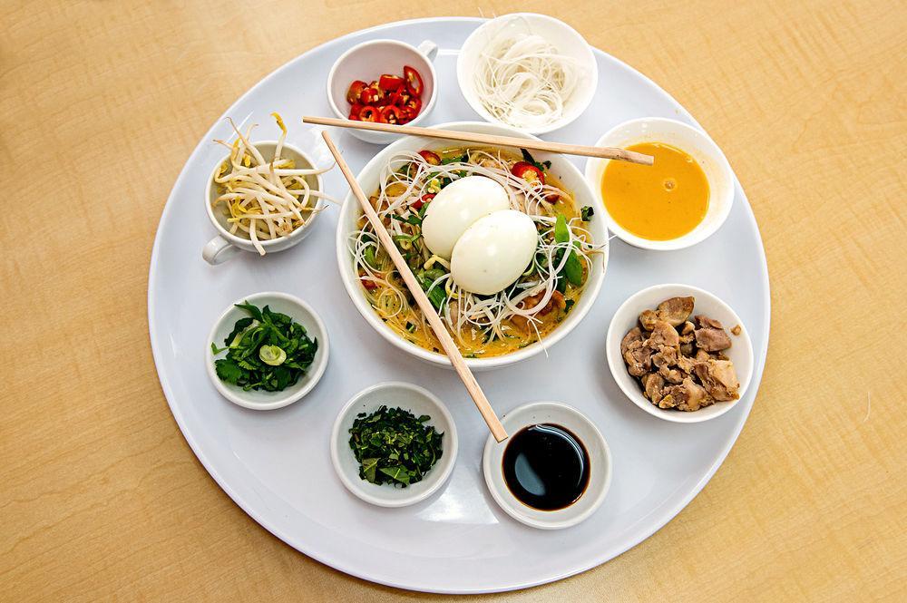 Te Puni Village 웰링턴 외부 사진